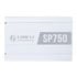 Thumbnail 4 : Lian Li SP750 V2 GOLD 750 Watt Fully Modular 80+ Gold PSU/Power Supply White
