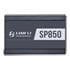 Thumbnail 4 : Lian Li SP850 V2 GOLD 850 Watt Fully Modular 80+ Gold PSU/Power Supply White