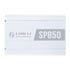 Thumbnail 4 : Lian Li SP850 V2 GOLD 850 Watt Fully Modular 80+ Gold PSU/Power Supply White