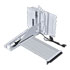Thumbnail 3 : 155mm Lian Li 4-slot Vertical GPU Kit v3 with ARGB PCIe 5.0 Riser White