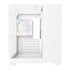 Thumbnail 3 : CIT Eclipse Mini White MicroATX PC Case with 3x ARGB Fans