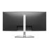 Thumbnail 4 : Dell Pro 34 Plus 34" Curved IPS Silver / Black USB-C Hub Monitor with KVM
