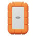 Thumbnail 1 : LaCie Rugged SSD4 1TB External Solid State Drive/SSD