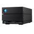 Thumbnail 1 : LaCie 2big Dock V2 Thunderbolt 3 60TB
