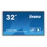 Thumbnail 1 : iiyama 32" ProLite LH3275HS-B1AG Professional Digital Signage 24/7 Display