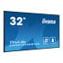 Thumbnail 2 : iiyama 32" ProLite LH3275HS-B1AG Professional Digital Signage 24/7 Display