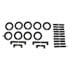 Thumbnail 1 : Protection Racket Numbered Drum Mat Markers