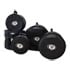 Thumbnail 1 : Protection Racket Set1 Complete Drum Kit Cover Set, JSET1