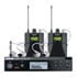 Thumbnail 1 : (Open Box) Shure PSM 300 Twin Pack Pro Wireless IEM Set