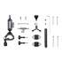 Thumbnail 1 : DJI Osmo Bike Rear Mount Kit