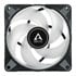 Thumbnail 2 : Arctic P12 120mm PWM PST RGB Black (3 Pack) Fans with Controller
