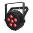 Thumbnail 3 : Chauvet SlimPAR T6BT ILS RGB LED Wash Light