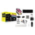 Thumbnail 1 : CORSAIR iCUE LINK XH505i RX 360 RGB Custom Cooling Kit - Black