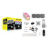 Thumbnail 1 : CORSAIR iCUE LINK XH505i RX 360 RGB Custom Cooling Kit - White