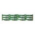 Thumbnail 1 : Inter-Tech 12 Bay 4U NVMe / SAS / SATA Hot-Swap Backplane for U2 / U3 / 2.5"/ 3.5" Drives