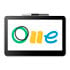 Thumbnail 2 : (Open Box) Wacom One 13 Touch Display Tablet
