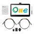 Thumbnail 4 : (Open Box) Wacom One 13 Touch Display Tablet