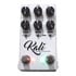 Thumbnail 2 : Fortin KALI Pre-Amp / Distortion Pedal