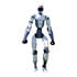 Thumbnail 2 : Unitree R1 Intelligent Bionic Humanoid Robot