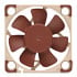 Thumbnail 2 : Noctua NF-A4X10 PWM 24V 5000RPM 40x10mm Quiet Cooling Fan