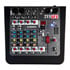Thumbnail 3 : (Open Box) Allen & Heath ZED-6FX Analogue Mixer