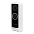 Thumbnail 1 : Ubiquiti UniFi Protect G4 White Wi-Fi Doorbell