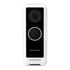 Thumbnail 2 : Ubiquiti UniFi Protect G4 White Wi-Fi Doorbell