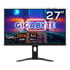 Thumbnail 1 : Refurbished Gigabyte 27" 4K UHD 160Hz FreeSync Premium Pro HDR IPS Gaming Monitor