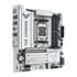 Thumbnail 3 : ASUS TUF GAMING B850M-PLUS WiFi7 W AM5 DDR5 PCIe 5.0 Micro-ATX Motherboard