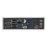 Thumbnail 4 : ASUS TUF GAMING B850M-PLUS II AM5 DDR5 PCIe 5.0 Micro-ATX Motherboard
