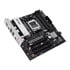 Thumbnail 3 : ASUS B850M MAX GAMING WIFI AM5 DDR5 PCIE 5.0 mATX Motherboard