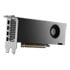 Thumbnail 1 : PNY NVIDIA RTX PRO 4000 SFF 24GB GDDR7 Blackwell Ray Tracing Workstation Graphics Card (Retail)