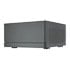 Thumbnail 1 : Silverstone Crown 04 Home Theatre Case with Dual Radiator Support