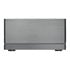 Thumbnail 3 : Silverstone Crown 04 Home Theatre Case with Dual Radiator Support