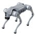 Thumbnail 3 : Unitree Go2 Edu PLUS  Quadruped Robotic Dog