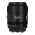 Thumbnail 1 : Sirui Aurora 35mm F1.4 Auto Focus Lens (E Mount)
