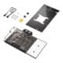 Thumbnail 4 : CORSAIR Hydro X Series XG5 RGB 5090 Astral Graphics Card Water Block