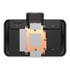 Thumbnail 4 : CORSAIR Hydro X Series XG3 RGB Hybrid Graphics Card Water Block