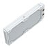 Thumbnail 2 : CORSAIR Hydro X Series XR5 240mm V2 White Custom Cooling Radiator