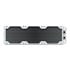 Thumbnail 3 : CORSAIR Hydro X Series XR5 360mm V2 White Custom Cooling Radiator