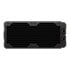 Thumbnail 3 : CORSAIR Hydro X Series XR7 240mm V2 Custom Cooling Radiator