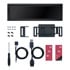 Thumbnail 4 : Lian Li 8.8" Universal IPS Screen With Modular Freestanding Mount/Case Bracket Metal Black
