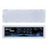 Thumbnail 2 : Lian Li 8.8" Universal IPS Screen With Modular Freestanding Mount/Case Bracket Metal White