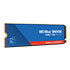Thumbnail 1 : WD Blue SN5100 500GB M.2 PCIe 4.0 NVMe SSD/Solid State Drive