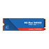 Thumbnail 2 : WD Blue SN5100 500GB M.2 PCIe 4.0 NVMe SSD/Solid State Drive
