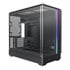 Thumbnail 1 : Montech KING 15 MicroATX Tower Black PC Case
