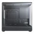 Thumbnail 3 : Montech KING 15 MicroATX Tower Black PC Case