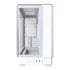 Thumbnail 2 : Montech KING 15 MicroATX Tower White PC Case