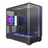 Thumbnail 1 : Montech KING 15 PRO ARGB Curved Glass micro ATX Tower Case Black