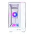 Thumbnail 2 : Montech KING 15 PRO ARGB MicroATX Tower White PC Case